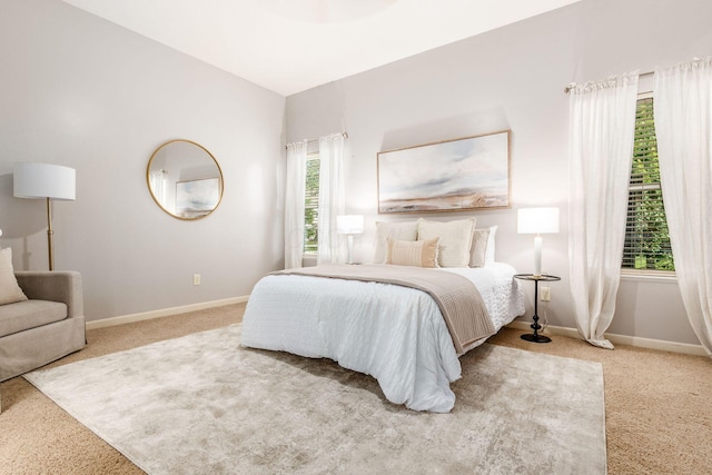 4694 Tayport Ave, Grove City, OH 43123 - carpeted bedroom with baseboards