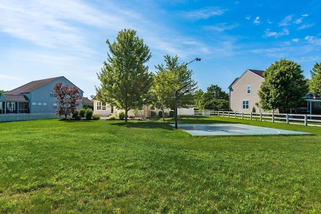4694 Tayport Ave, Grove City, OH 43123 - view of yard