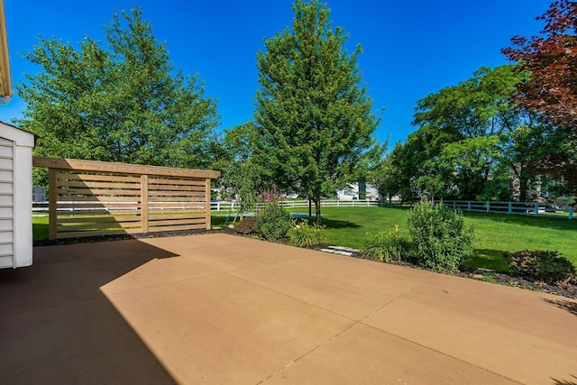 4694 Tayport Ave, Grove City, OH 43123 - view of patio / terrace