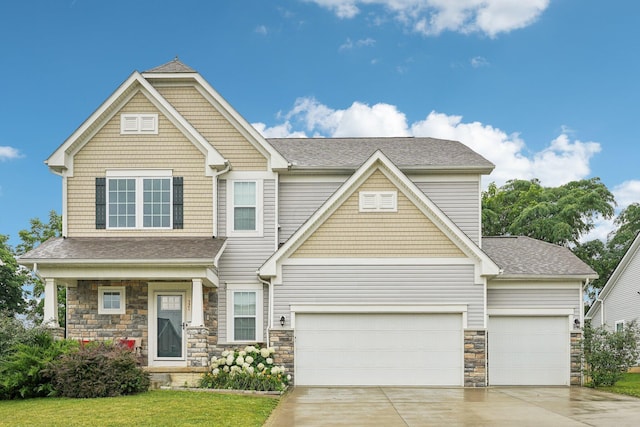 321 Jacob Ln, London, OH 43140 - photo 1