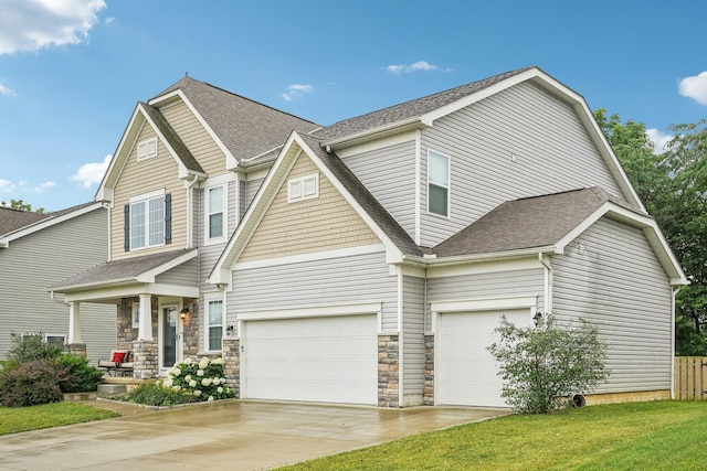 321 Jacob Ln, London, OH 43140 - photo 2