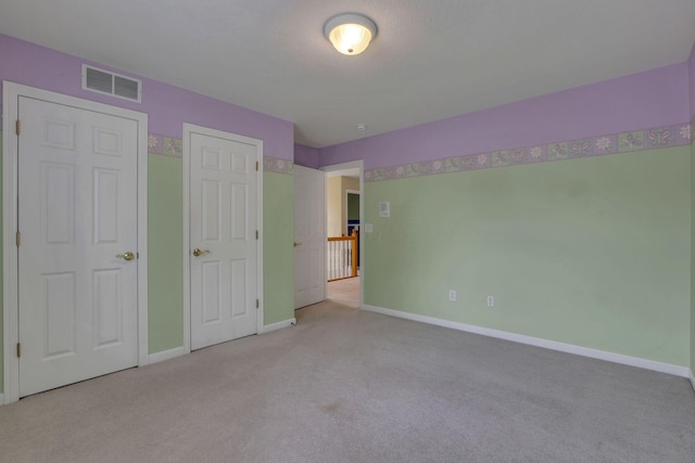 7511 Windsor Dr, Dublin, OH 43016 - unfurnished bedroom with carpet and baseboards