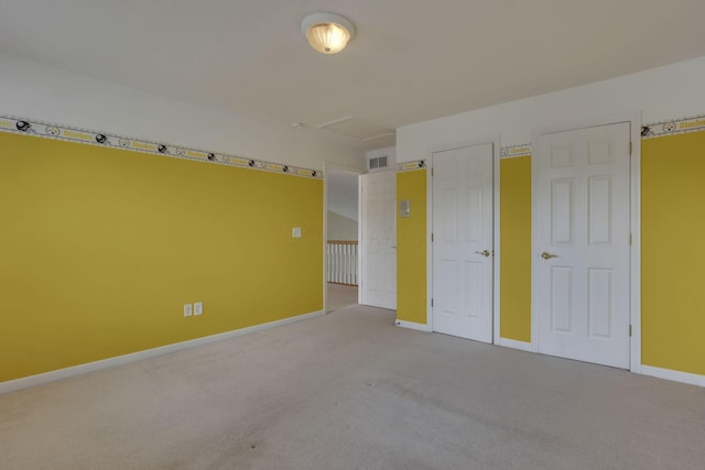 7511 Windsor Dr, Dublin, OH 43016 - unfurnished bedroom featuring carpet