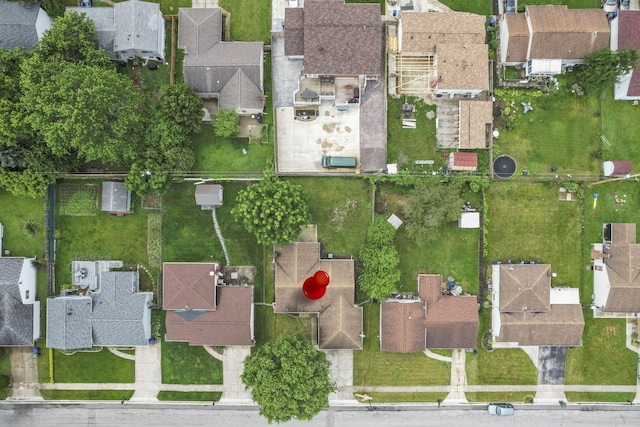 3171 Haskell Dr, Columbus, OH 43219 - view of property location with nearby suburban area
