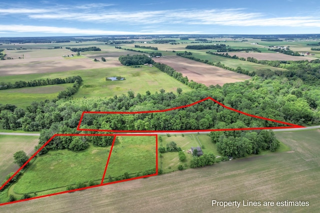 0 Fulton Creek Rd, Richwood, OH 43344
