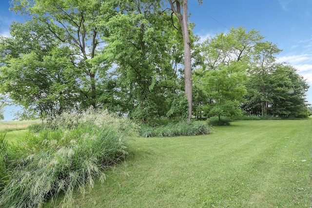 0 Fulton Creek Rd, Richwood, OH 43344