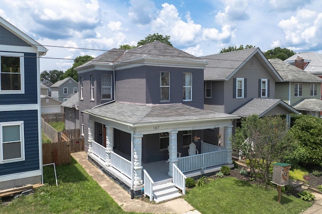 167 N 22nd St, Columbus, OH 43203 - photo 23