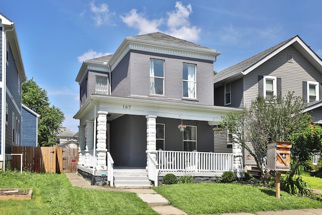 167 N 22nd St, Columbus, OH 43203 - photo 1