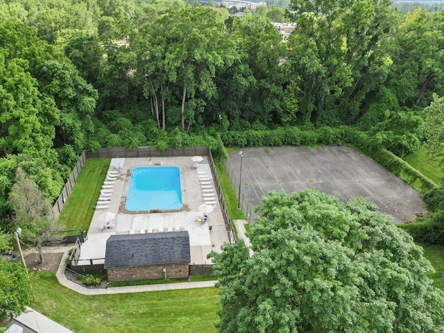 5844 Hallridge Cir Unit C, Columbus, OH 43232 - photo 15