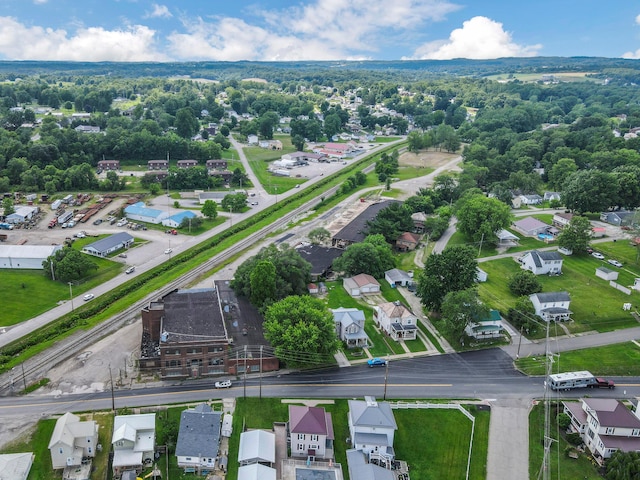 522 S Main St, New Lexington, OH 43764 - view of property location with nearby suburban area