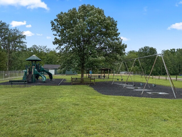 479 N Main St, Fredericktown, OH 43019 - photo 65