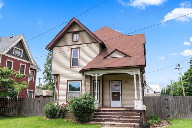 479 N Main St, Fredericktown, OH 43019 - photo 11