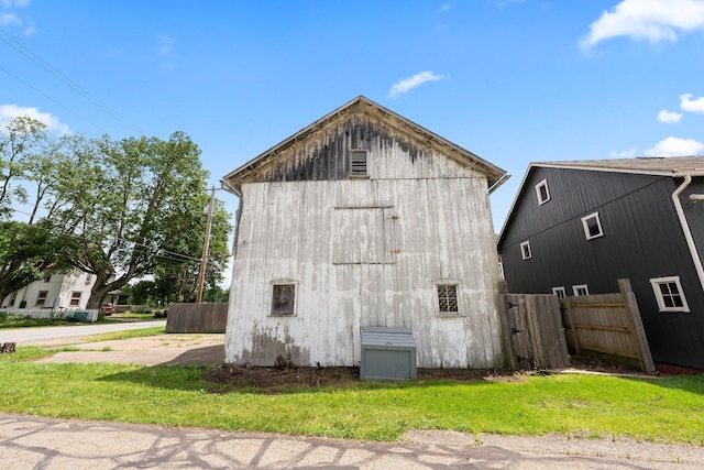 479 N Main St, Fredericktown, OH 43019 - photo 59