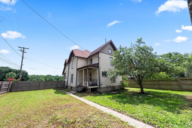 479 N Main St, Fredericktown, OH 43019 - photo 6