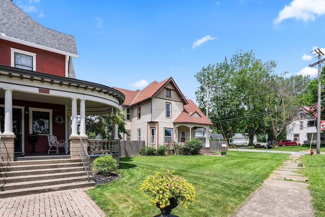479 N Main St, Fredericktown, OH 43019 - photo 2