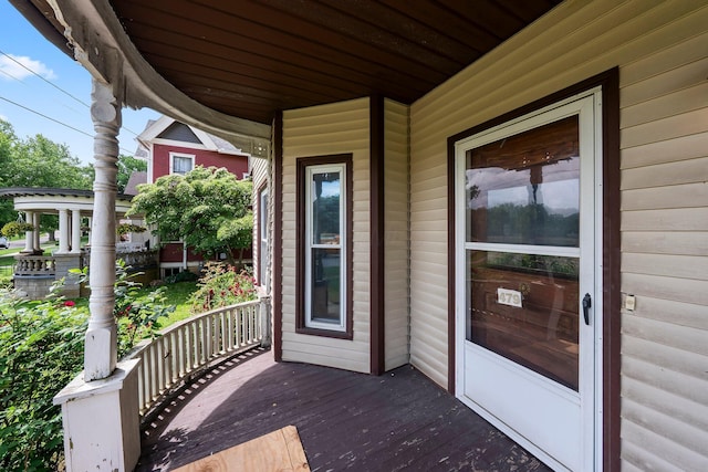 479 N Main St, Fredericktown, OH 43019 - photo 12
