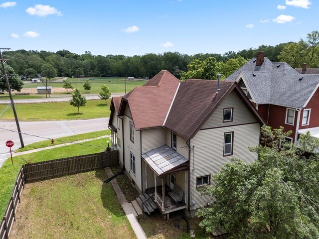 479 N Main St, Fredericktown, OH 43019 - photo 5