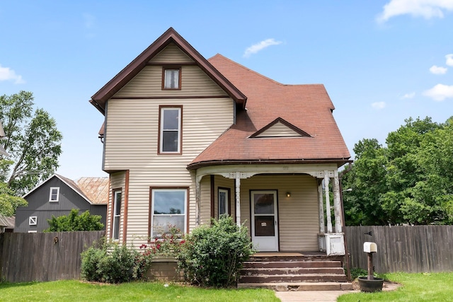 479 N Main St, Fredericktown, OH 43019 - photo 54