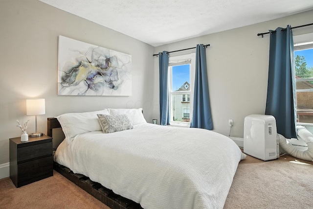 628 Reinhard Ave, Columbus, OH 43206 - view of carpeted bedroom