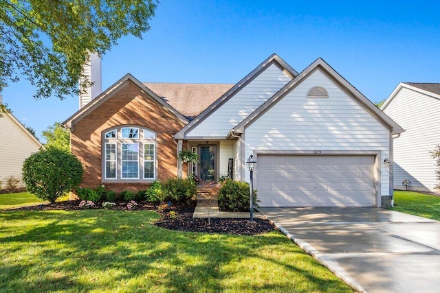 5273 Fairlane Dr, Powell, OH 43065 - photo 1