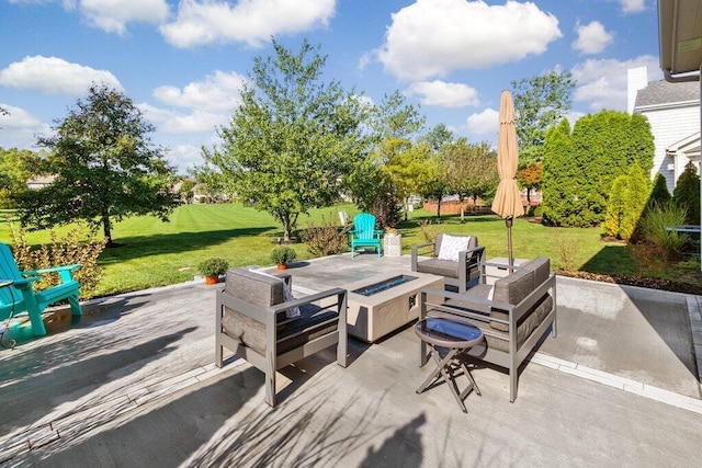 5273 Fairlane Dr, Powell, OH 43065 - photo 25