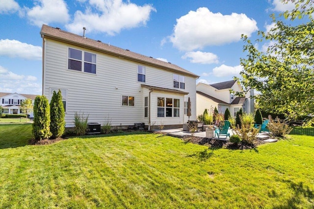 5273 Fairlane Dr, Powell, OH 43065 - photo 27