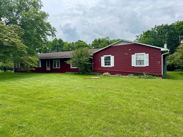 25805 Chillicothe Pike, Williamsport, OH 43164 - photo 1