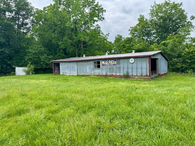 25805 Chillicothe Pike, Williamsport, OH 43164 - photo 10