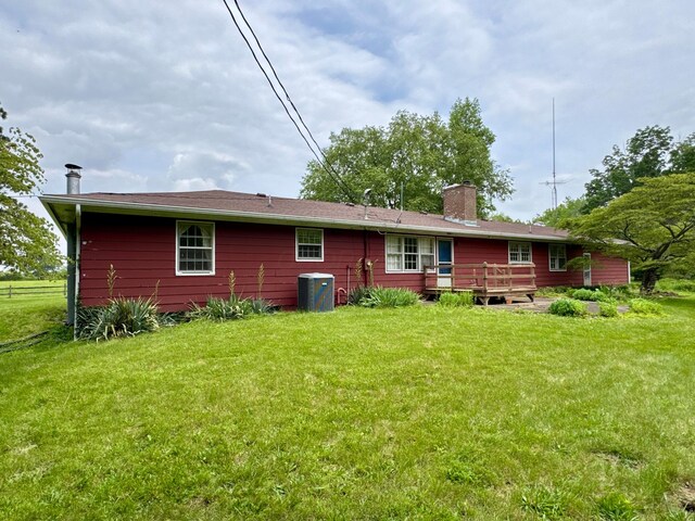 25805 Chillicothe Pike, Williamsport, OH 43164 - photo 11