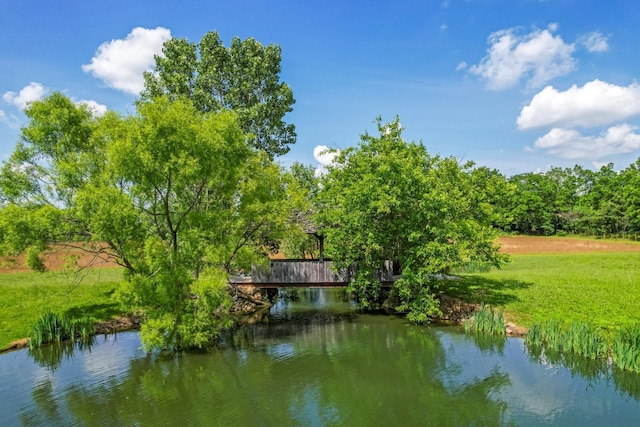 1800 Lynnbrook Ct, Orient, OH 43146 - water view