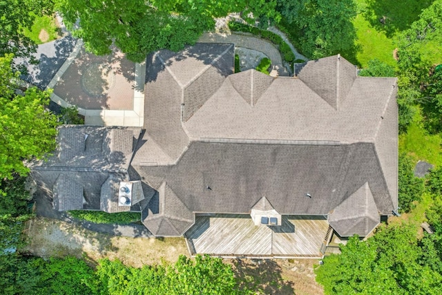 1800 Lynnbrook Ct, Orient, OH 43146 - view of subject property