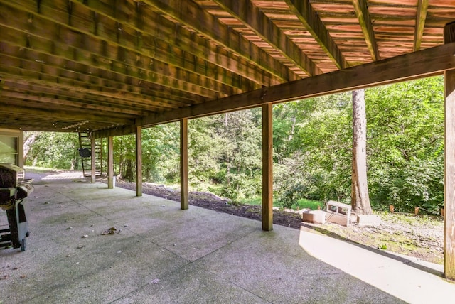 1800 Lynnbrook Ct, Orient, OH 43146 - view of patio / terrace