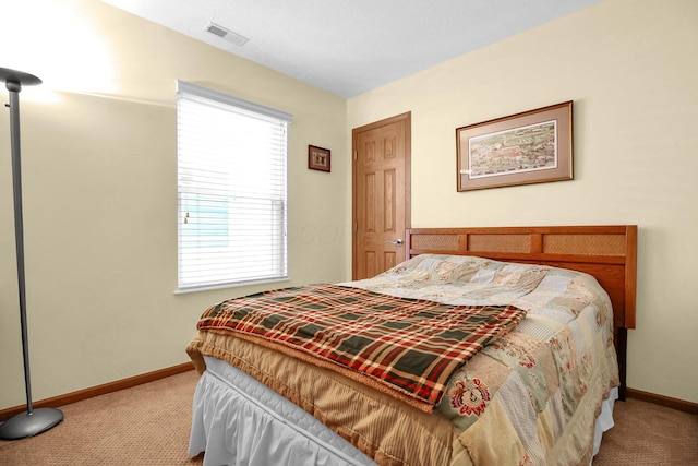 6817 Riding Trail Dr, Canal Winchester, OH 43110 - bedroom featuring carpet floors
