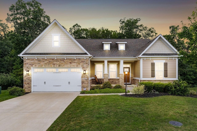 1878 Timber View Ct, Pataskala, OH 43062 - photo 4