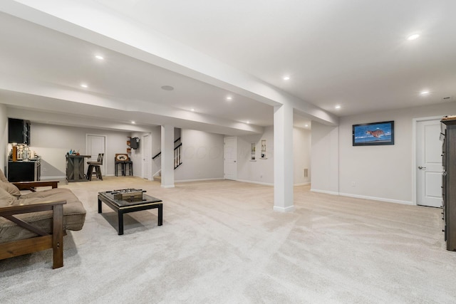 1878 Timber View Ct, Pataskala, OH 43062 - photo 46