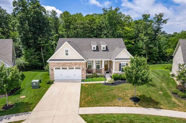1878 Timber View Ct, Pataskala, OH 43062 - photo 3