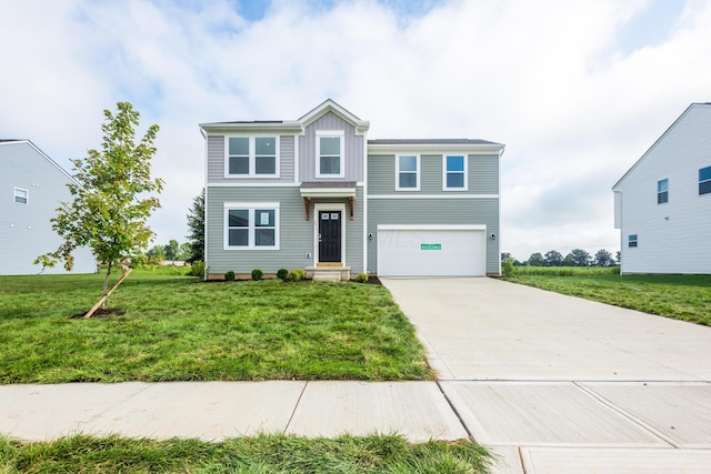 45 Hemingway Ave, Ashville, OH 43103 - photo 2
