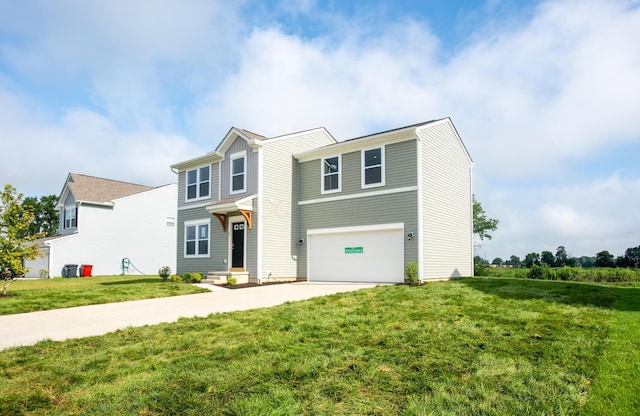 45 Hemingway Ave, Ashville, OH 43103 - photo 1