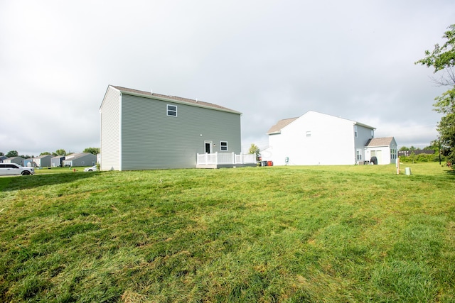 45 Hemingway Ave, Ashville, OH 43103 - photo 5