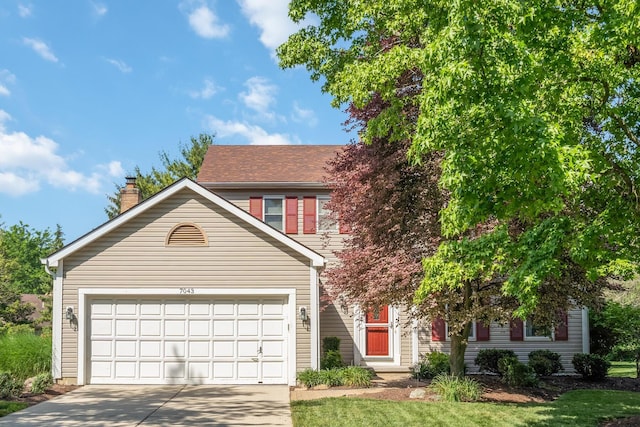 7043 Cavalry Ct, Dublin, OH 43017 - photo 1