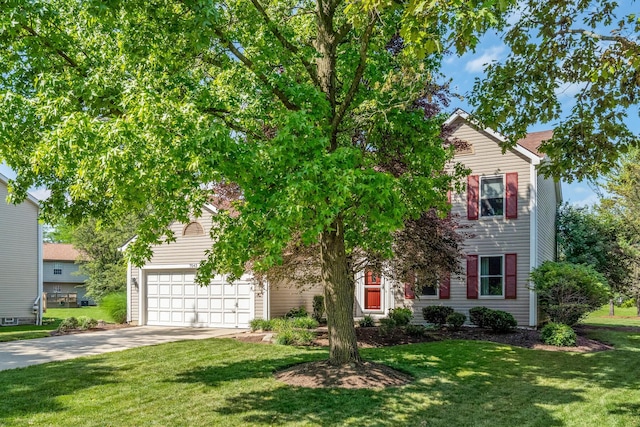 7043 Cavalry Ct, Dublin, OH 43017 - photo 2