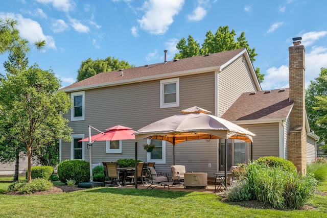 7043 Cavalry Ct, Dublin, OH 43017 - photo 36