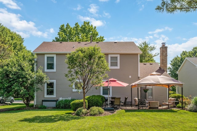 7043 Cavalry Ct, Dublin, OH 43017 - photo 37