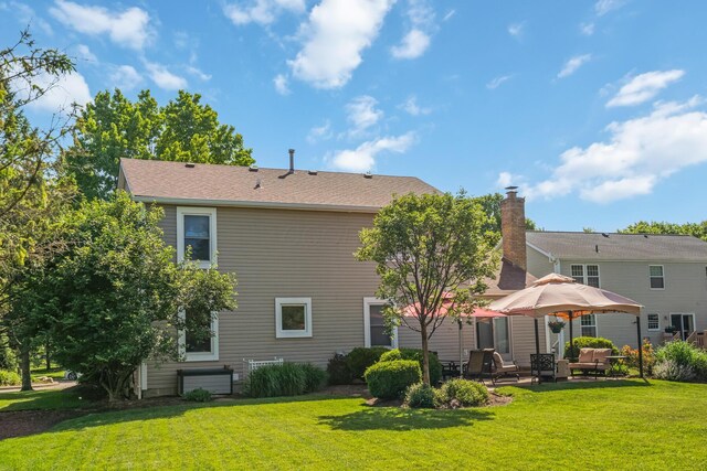 7043 Cavalry Ct, Dublin, OH 43017 - photo 38