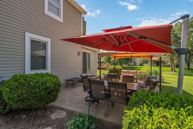 7043 Cavalry Ct, Dublin, OH 43017 - photo 35