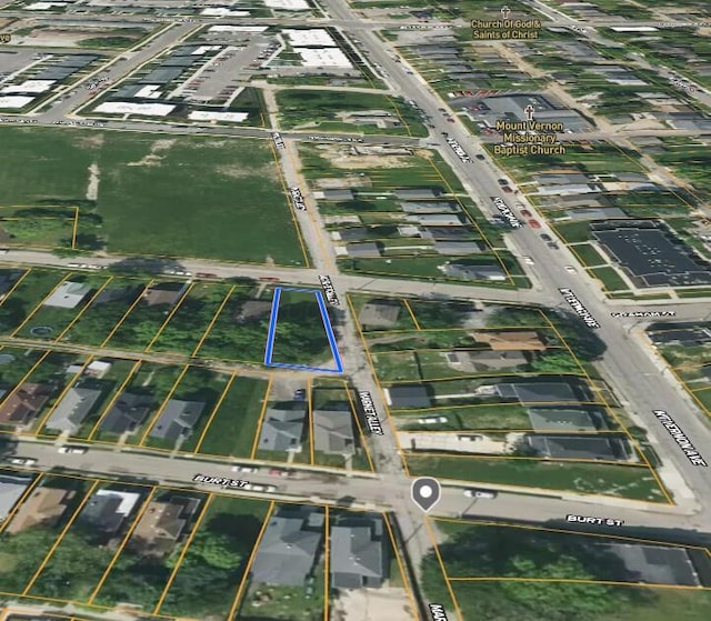 320 Graham St, Columbus, OH 43203