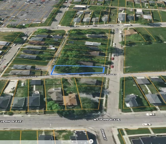 320 Graham St, Columbus, OH 43203