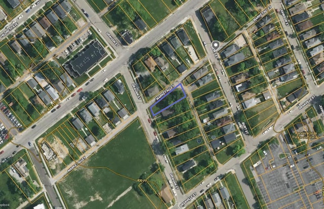 320 Graham St, Columbus, OH 43203