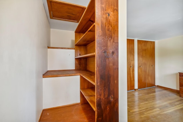 6750 Schreiner St E, Worthington, OH 43085 - view of pantry