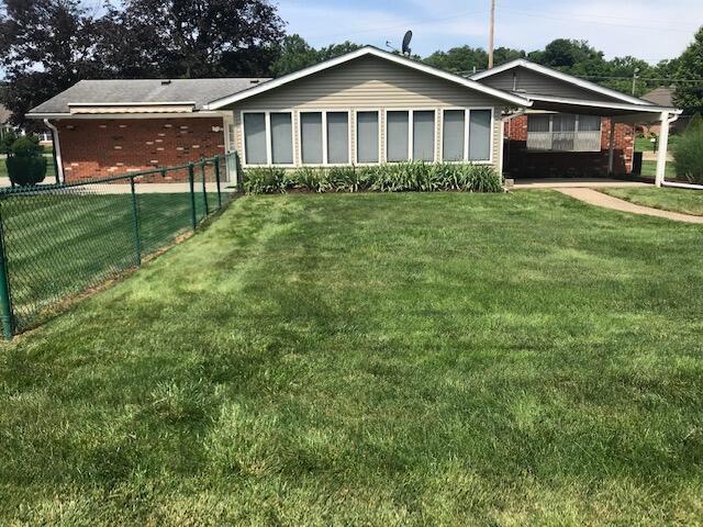 1136 Country Club Dr, Newark, OH 43055 - photo 9